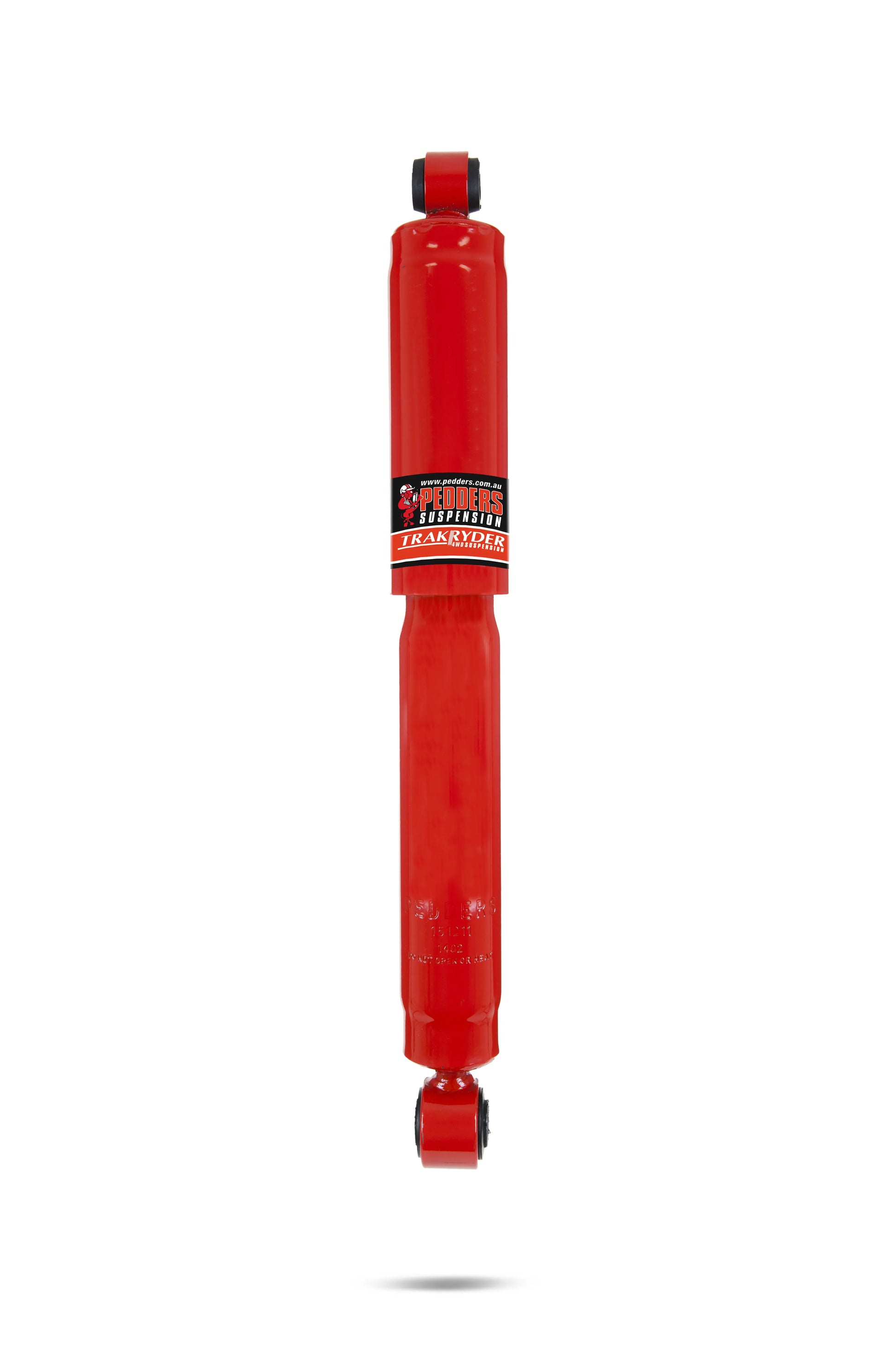 Pedders Trakryder Foam Cell Shock - 151211