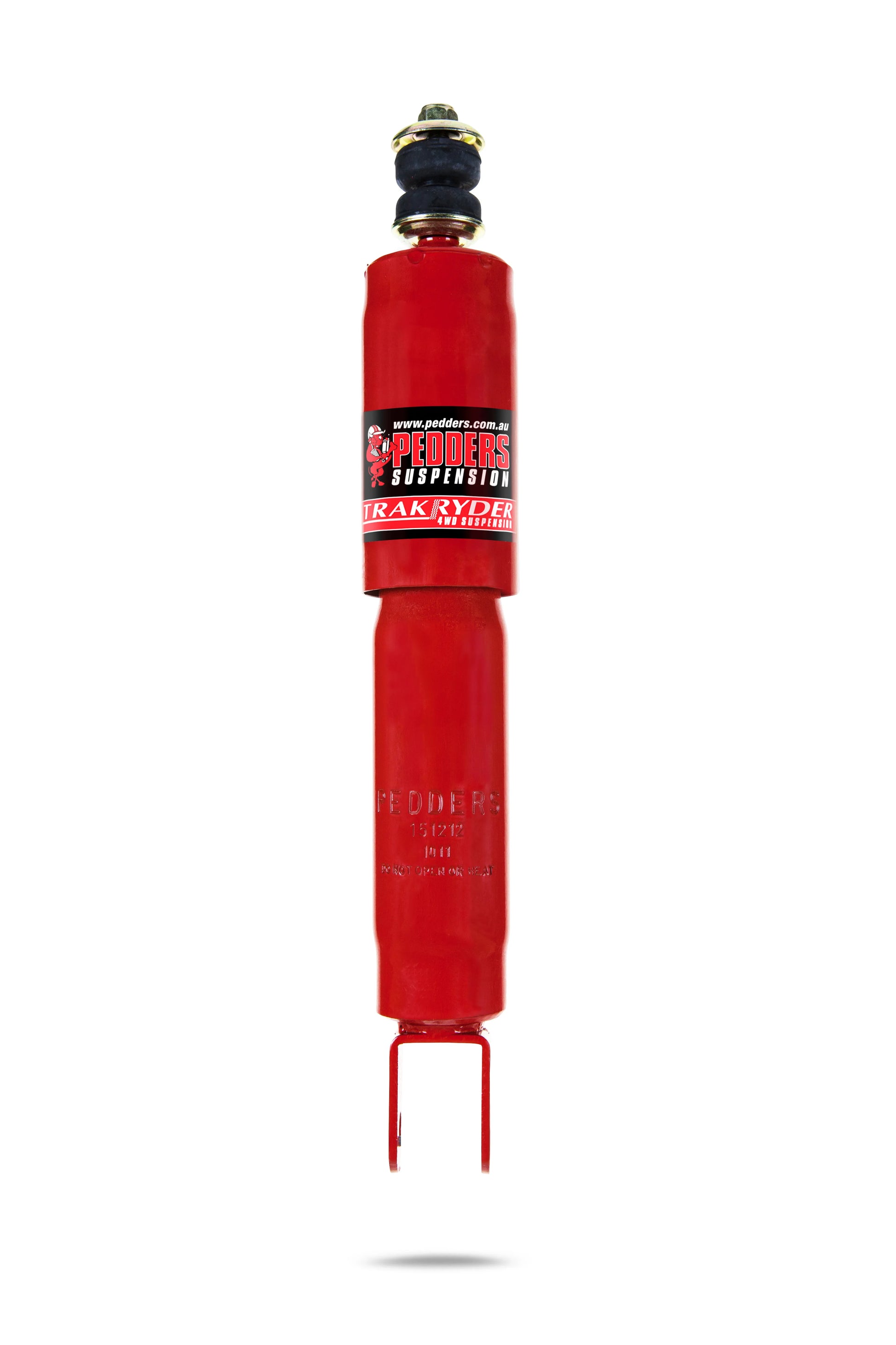 Pedders Trakryder Foam Cell Shock - 151212