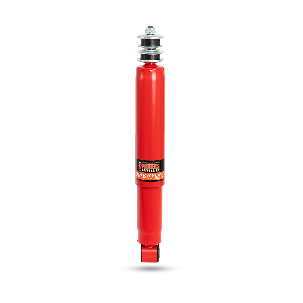 Pedders TrakRyder Foam Cell Shock Absorber - 151382