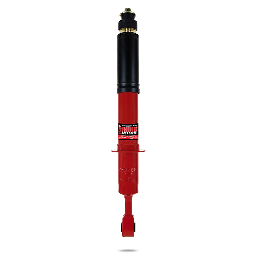 Trakryder Foam Cell Spring Seat - 152302