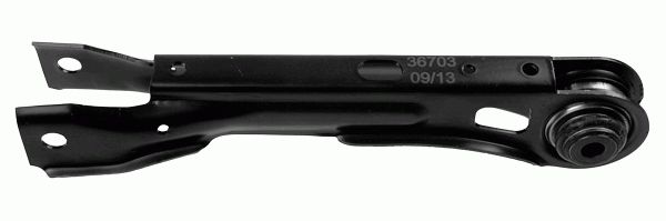 Balstiekārtas svira - 36703 01
