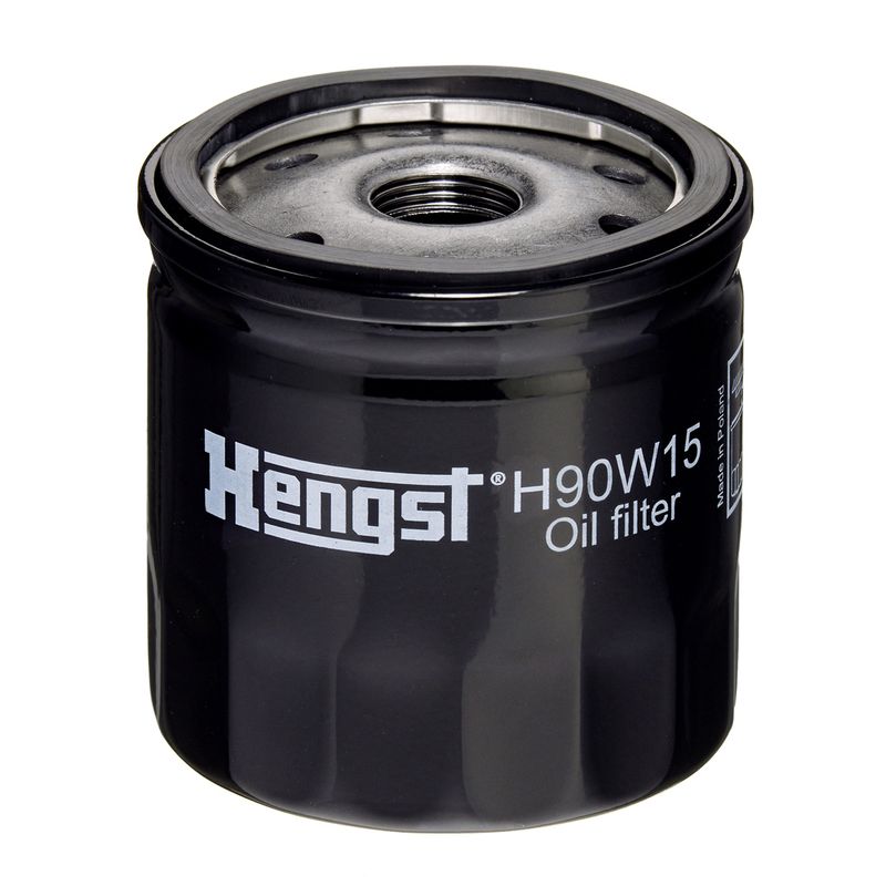 Eļļas filtrs - H90W15
