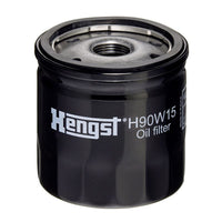 Eļļas filtrs - H90W15