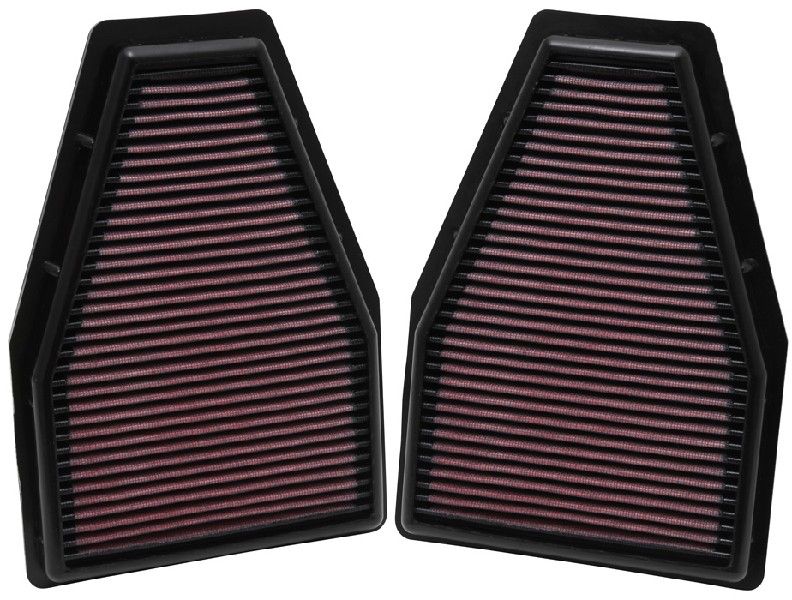 Gaisa filtrs - 33-2484