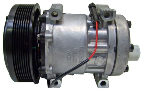 Kompressori, ilmastointilaite - ACP 1066 000S