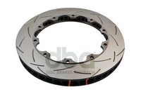 5000 series - T3 Slotted - Rotor Only Right Hand - DBA52923.1RS