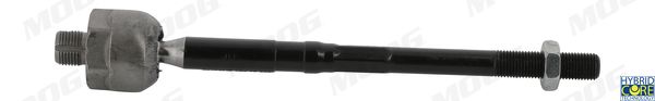 Raidetangon pää, suora - BM-AX-3731