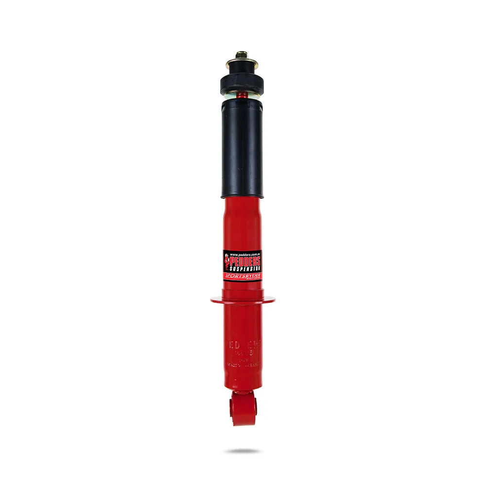 Trakryder Foam Cell Spring Seat - 154225