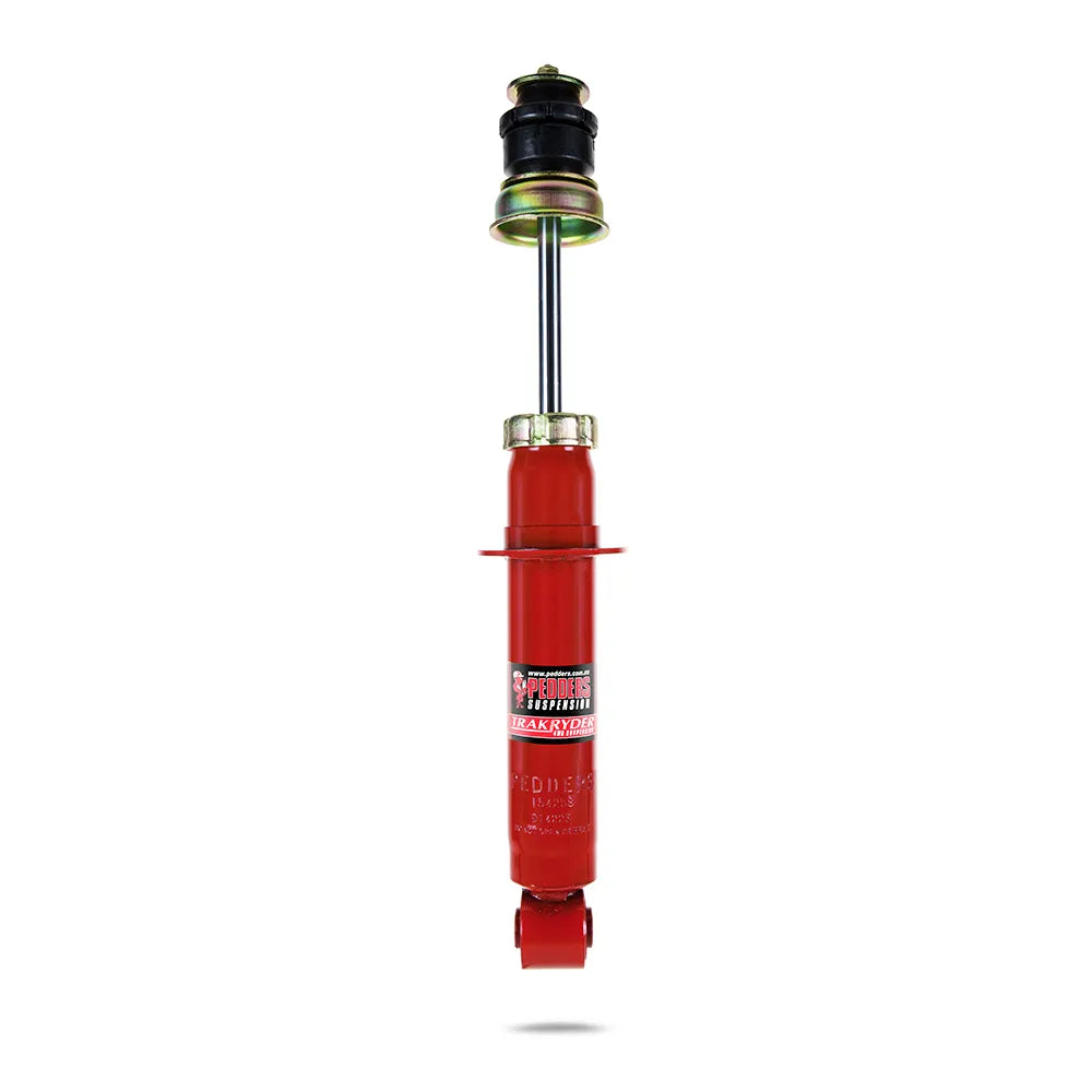 Trakryder Foam Cell Spring Seat - 154258