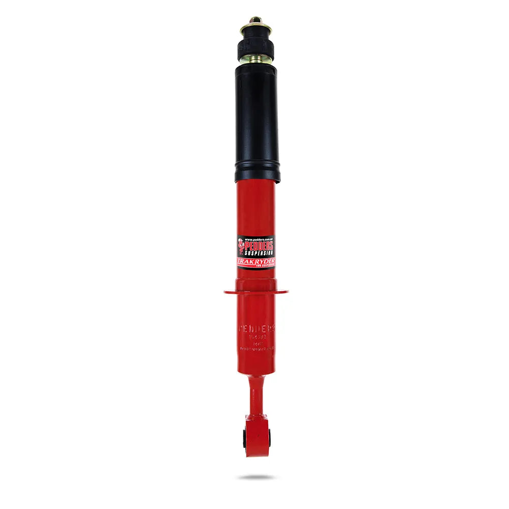 Trakryder Foam Cell Spring Seat - 154302