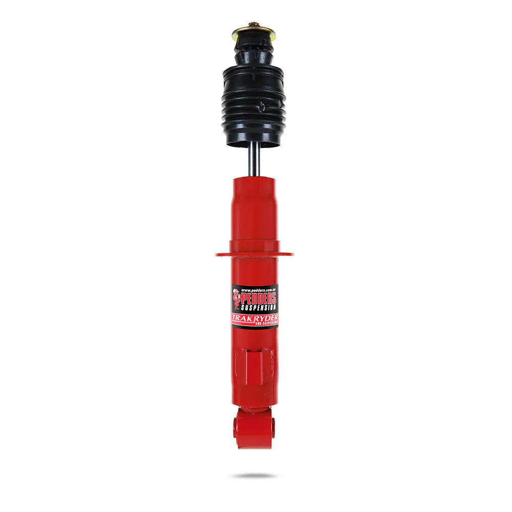 Trakryder Foam Cell Spring Seat - 154306