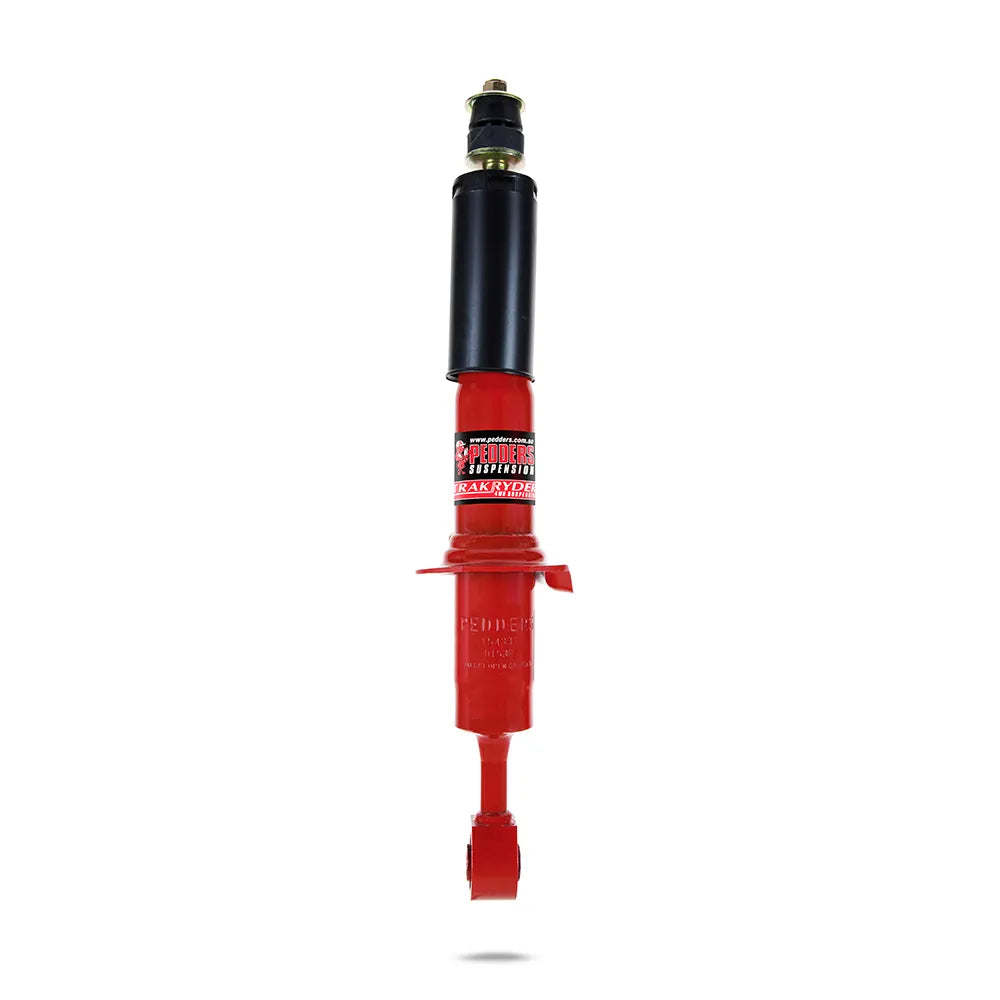 Trakryder Foam Cell Spring Seat - 154331