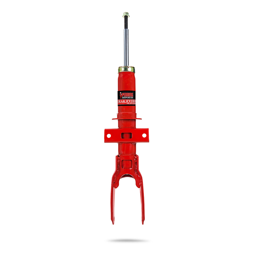 Trakryder Foam Cell Spring Seat - No Longer Available - 154338
