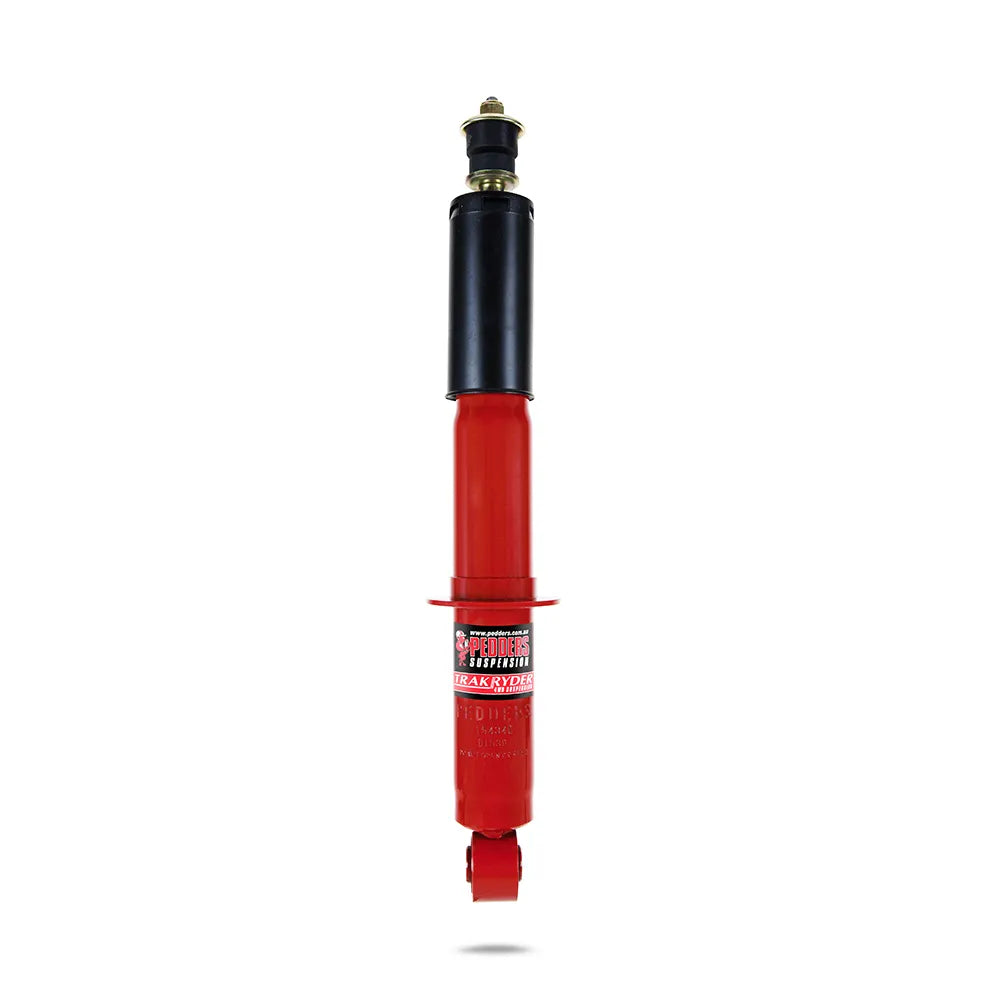 Trakryder Foam Cell Spring Seat - 154340