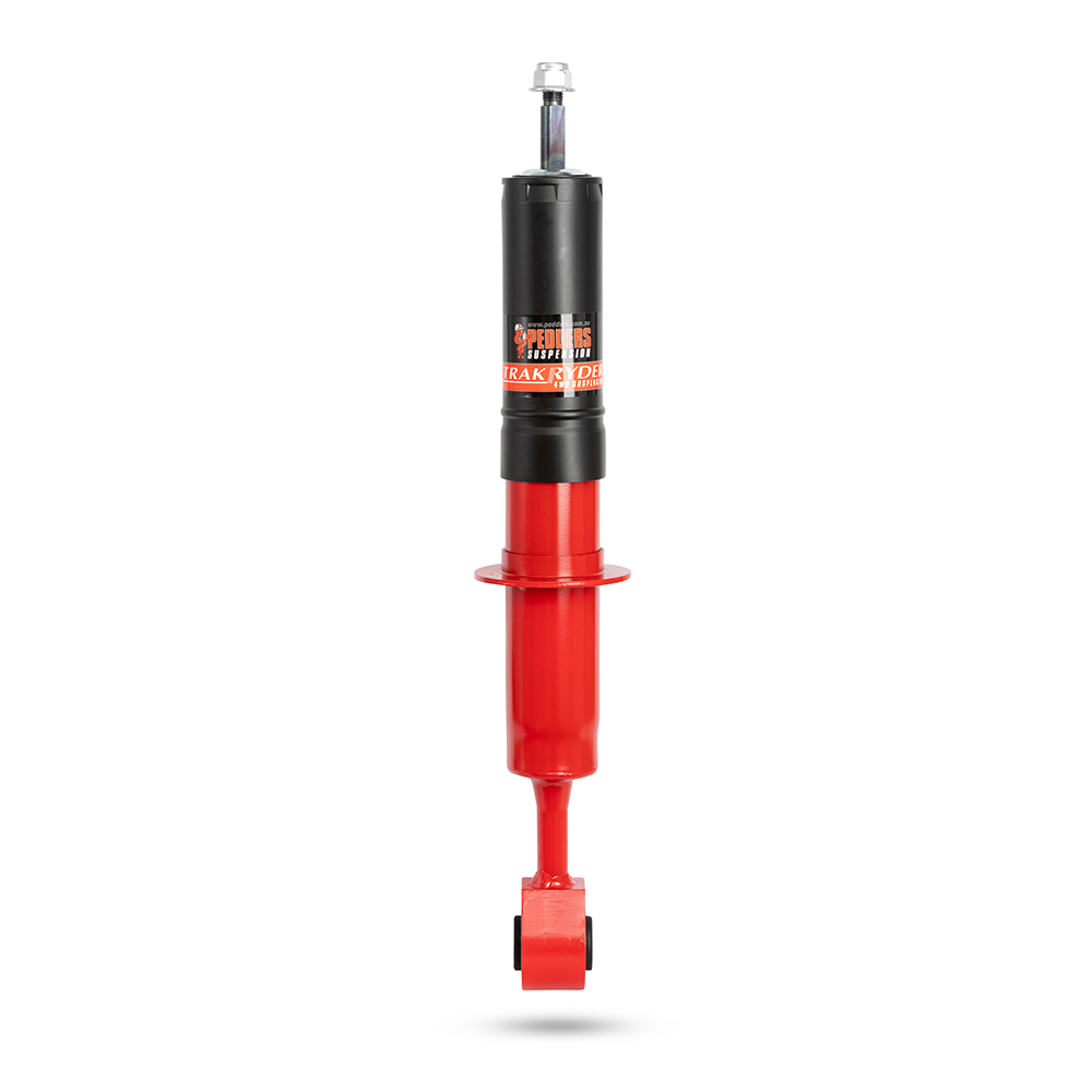 Pedders TrakRyder Foam Cell - 154403