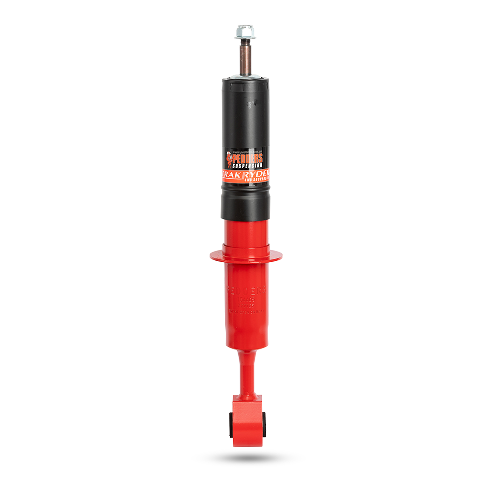 Pedders TrakRyder Foam Cell Shock Absorber - 154405