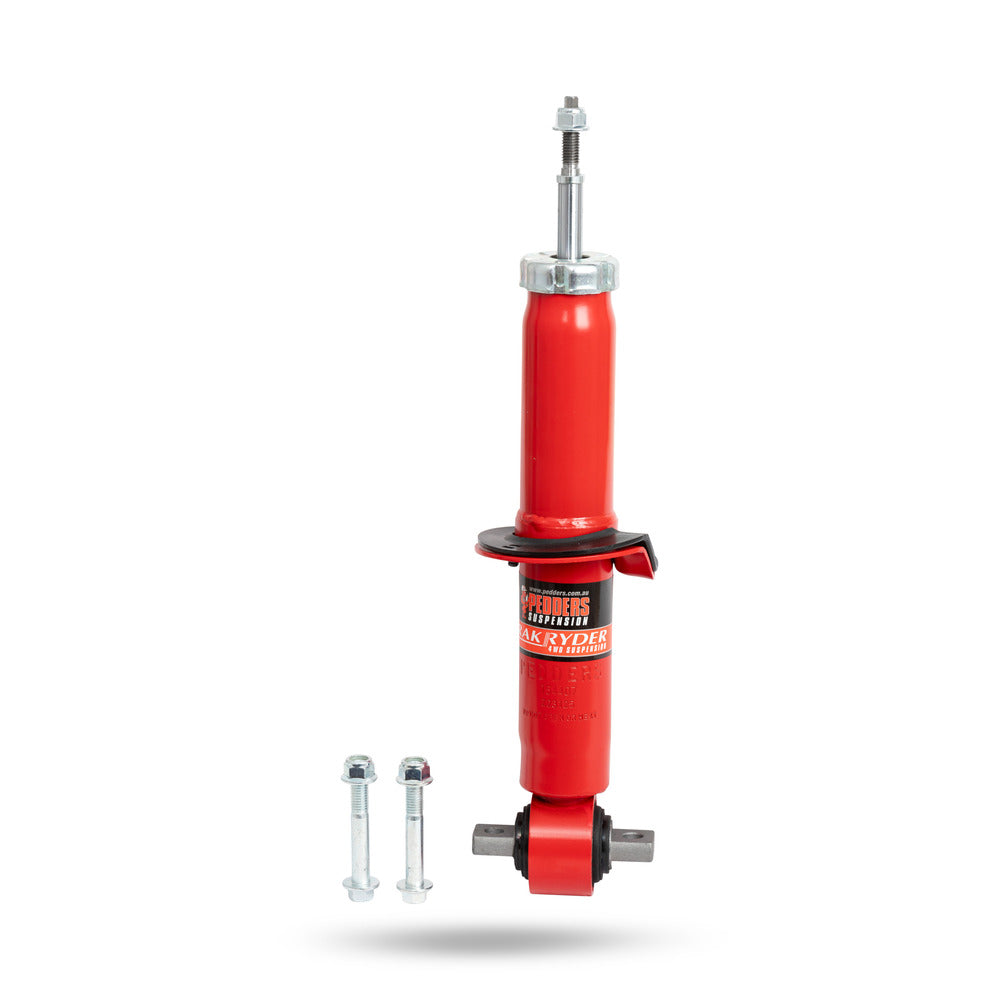 Trakryder Foam Cell Spring Seat - 154407