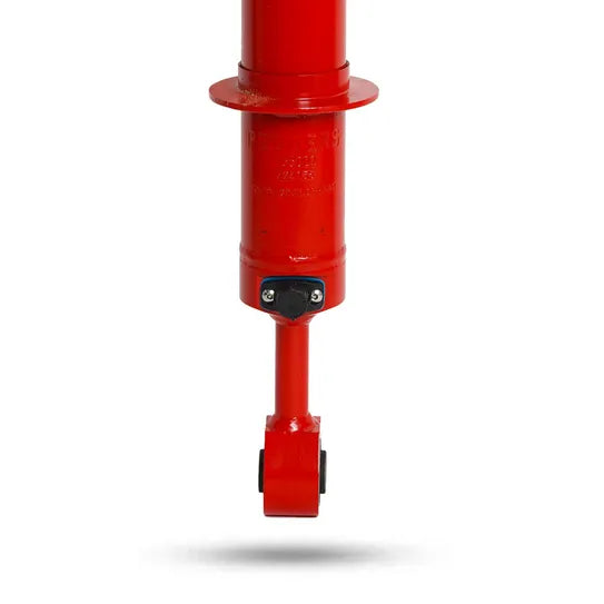 Trakryder Adjustable Foam Cell Spring Seat - 155002