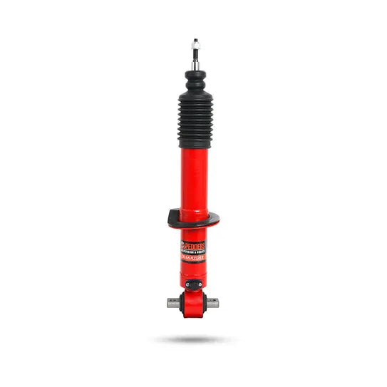 Trakryder Adjustable Foam Cell Spring Seat - 155407
