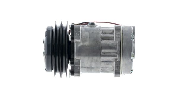 Kompressori, ilmastointilaite - ACP 1060 000S