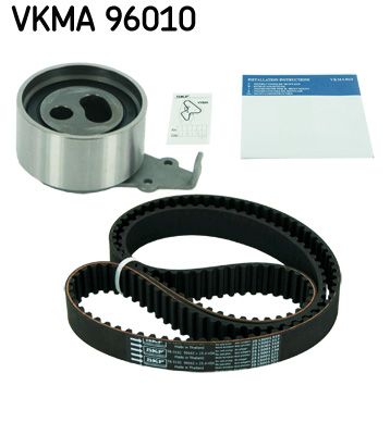 Hammashihnasarja - VKMA 96010