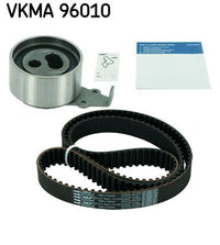 Hammashihnasarja - VKMA 96010