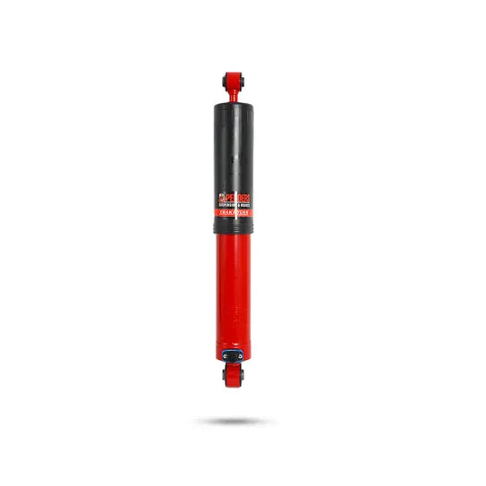 Trakryder Adjustable Foam Cell Spring Seat - 156407