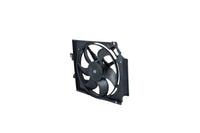 Ventilators, Motora dzesēšanas sistēma - 47748