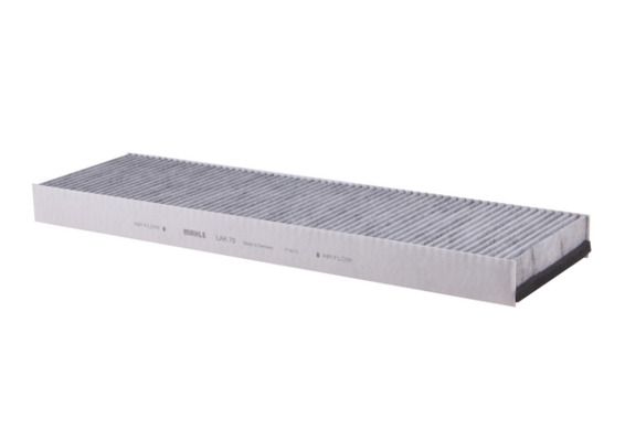 Salona filtrs - LAK 70