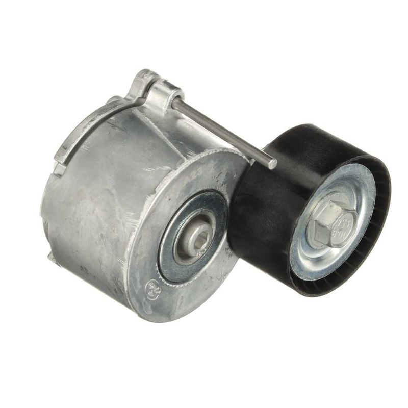 Daudzceliņu siksnas spriegotājrullītis - T38371