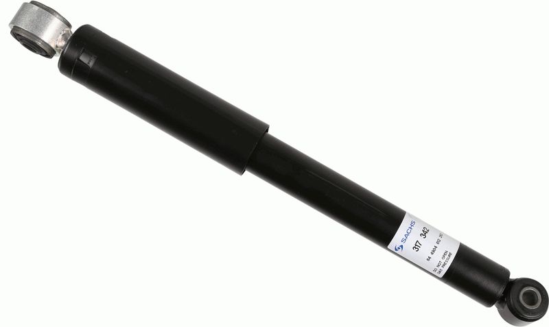 Iskunvaimennin - 317 342