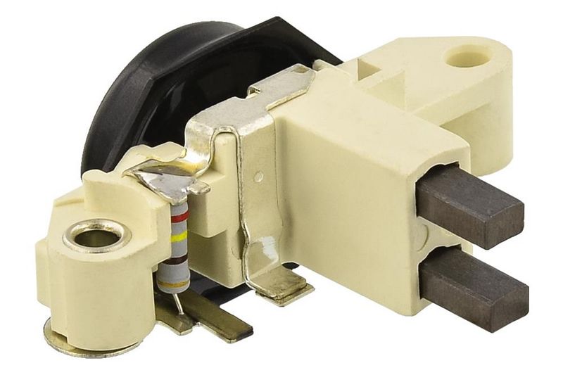 Ģeneratora sprieguma regulators - 400 675