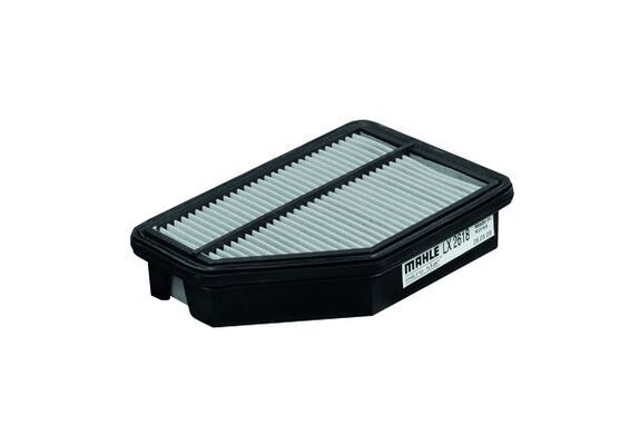 Gaisa filtrs - LX 2618