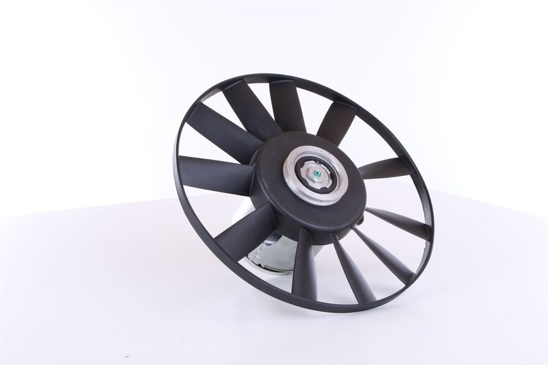 Ventilators, Motora dzesēšanas sistēma - 85720