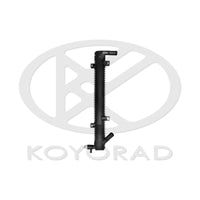Motora dzesēsanas radiators - PL823453