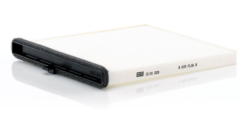 Salona filtrs - CU 24 009