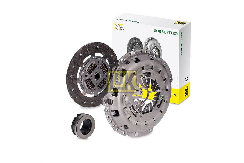 Sajūga komplekts - 625 3044 00