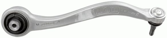 Balstiekārtas svira - 38257 01