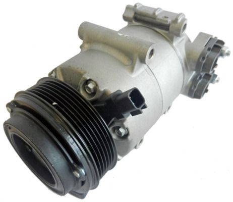 Kompressori, ilmastointilaite - ACP 1185 000S