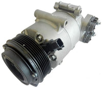 Kompressori, ilmastointilaite - ACP 1185 000S