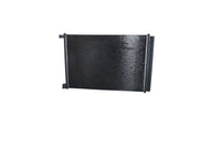 Lauhdutin, ilmastointilaite - 350082