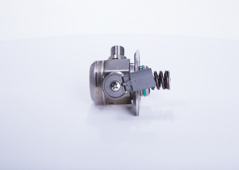 Korkeapainepumppu - 0 261 520 217