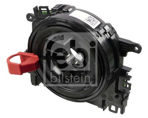 Kellojousi, airbag - 181296