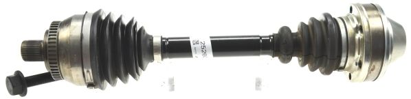 Vetoakseli - 25260