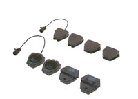 Jarrupala, levyjarru - 0 986 424 689