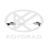 Motora dzesēsanas radiators - PL463572