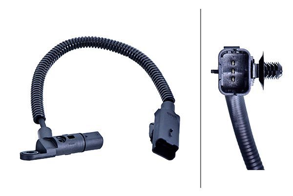 Sadales vārpstas pozīcijas devējs - 6PU 009 168-391