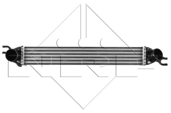 Välijäähdytin - 30303