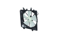Ventilators, Motora dzesēšanas sistēma - 47043