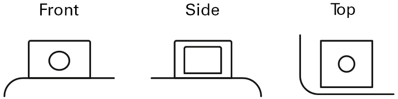 Akumulators - EK131